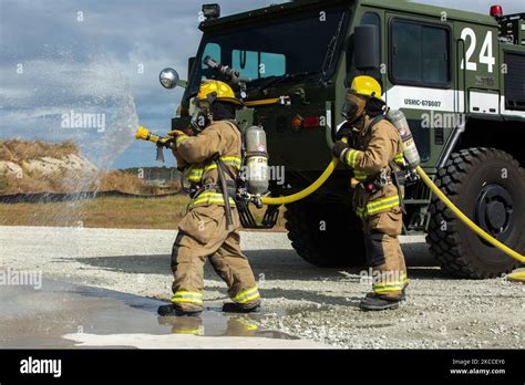 Firefighting And Rescue Train Hi Res Stock Photography And Images Alamy