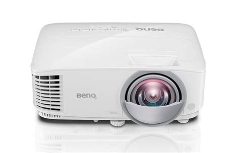 Benq Mx St Dlp Classroom Projector X Pixel Price From Rs