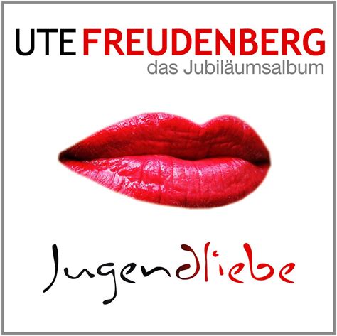 Jugendliebe Das Jubil Umsalbum Freudenberg Ute Amazon De Musik