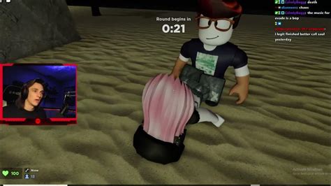 Roblox Game Gone Sexual Ahhhhh Youtube