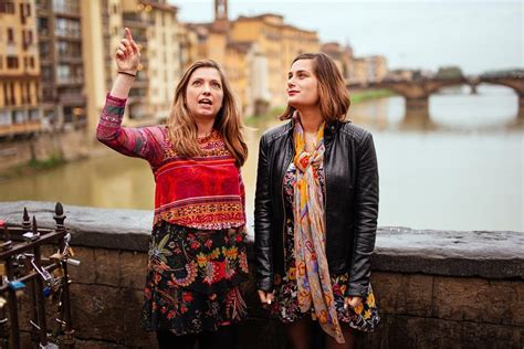 Best Of Florence Private Tour Highlights Hidden Gems With Locals In