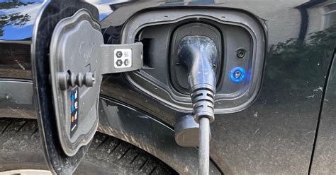 EV Charging Ports Troubleshooting 2025 Electric Car Guide