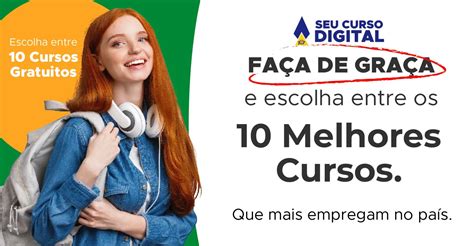 Top Curso Gratuitos