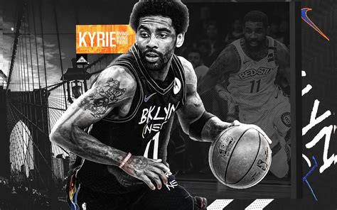 Kyrie Irving Logo Hd Wallpapers Pxfuel 42 Off