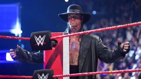 WWE: Do you know these amazing facts about The Undertaker?