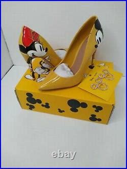 aldo | Disney Mickey Mouse