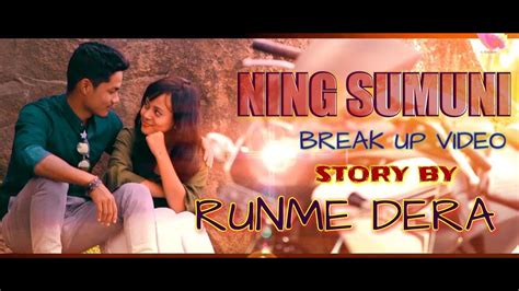 NING SUMUNI 2018 New Dimasa Video Song Ratul Nunisa Bhumi