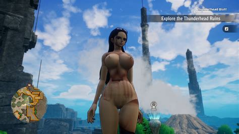 One Piece Odyssey Modding Page 2 Adult Gaming Loverslab