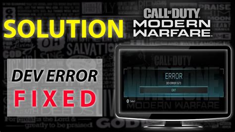 Fix The Cod Warzone Dev Error 5573 Working 2021 YouTube