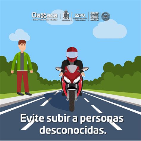 Fiscal A General On Twitter Evita El Robo De Tu Motocicleta Y Sigue