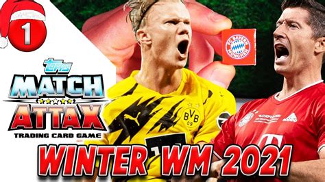 Auslosung 😱🔥 Packsunited Bundesliga Winter Wm 2021 Youtube