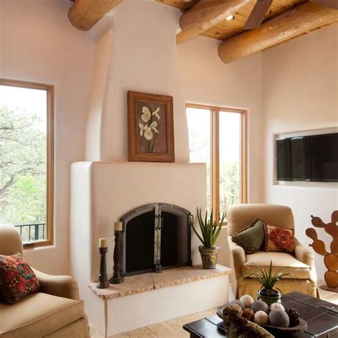 Beautiful Southwestern Living Room Pictures Ideas November