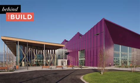 Mgac Behind The Build The National Manufacturing Institute Scotland Mgac