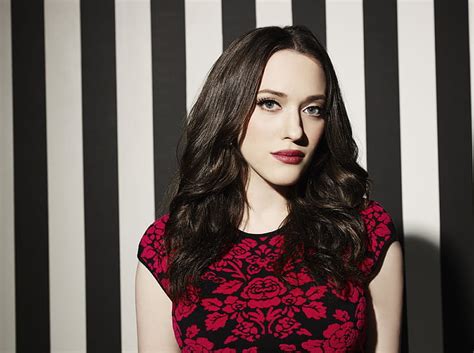 Kat Dennings K Im Genes Para Computadora Fondo De Pantalla Hd