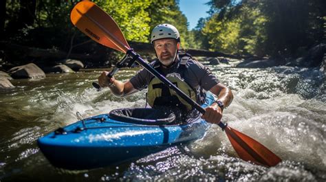 Master Advanced Whitewater Kayaking Techniques Today