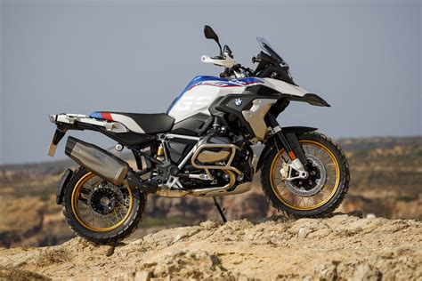 BMW Motorrad Angola Heroes Of Adventure