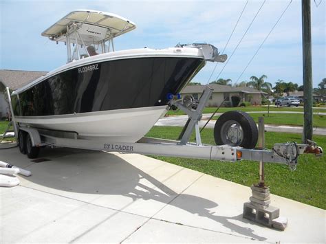 Proline Proline 23 Sport CC 2008 For Sale For 28 000 Boats From USA