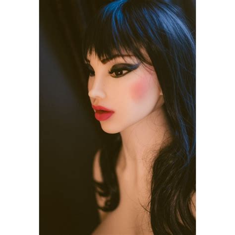 Big Booty Sex Doll WMDOLL Head Ft Cm