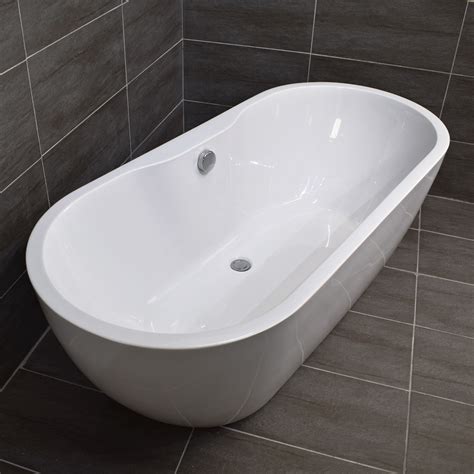 Onyx Florence Mm Freestanding Bath Tecaz