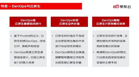 【我在京东做研发】揭秘支撑京东万人规模技术人员协作的行云 Devops 平台 知乎