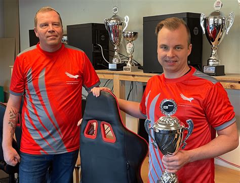 Kvart I Kolding Esport Samarbejde Skal Skabe Bro Mellem Unge Vi Kan