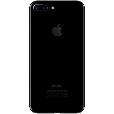 Apple iPhone 7 Plus 128 Go Noir de Jais Reconditionné Smartphone