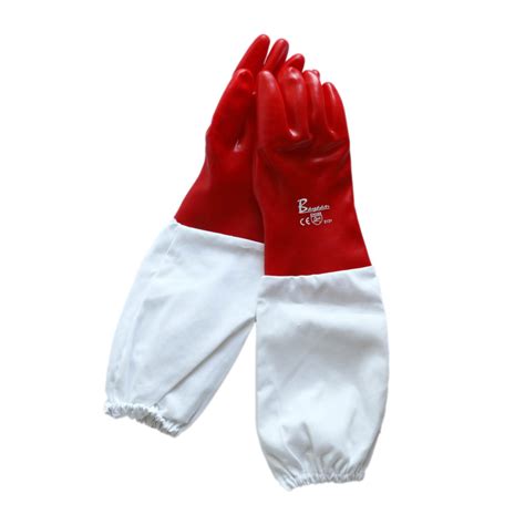 Beekeepers Gloves J Gerdes Uniwear