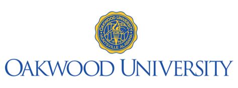 (Oakwood University) Student Log In