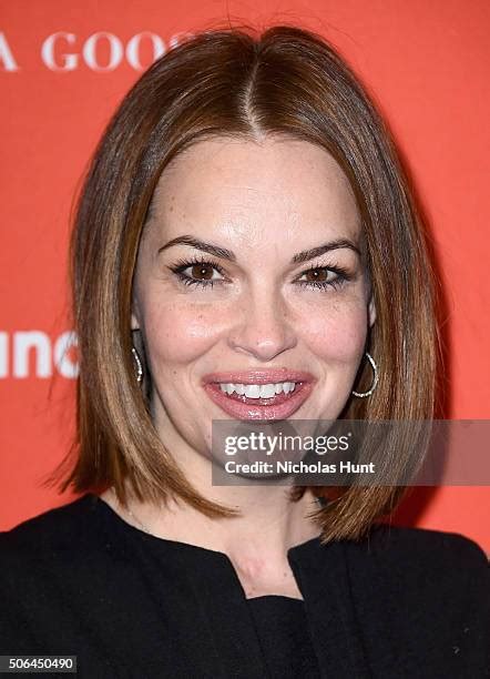 Actress Tammy Blanchard Photos And Premium High Res Pictures Getty Images