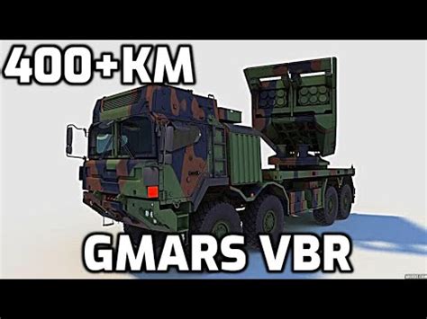 Gmars Novi Vi Ecevni Raketni Sistem Dometa Km Gmars The New Mlrs