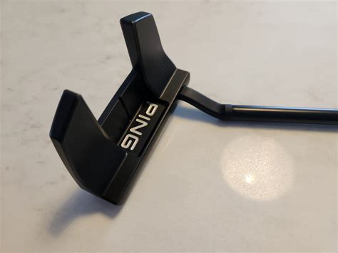 Ping PLD Prime Tyne 4 Limited Putter 34 SidelineSwap