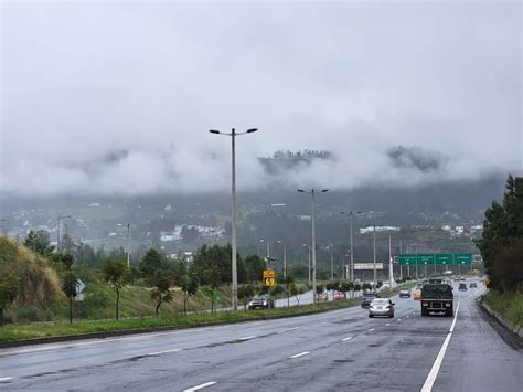 Así estará el clima en Ecuador este sábado 24 de agosto de 2024