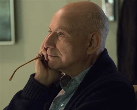 Morre Alan Arkin Vencedor Do Oscar Por Pequena Miss Sunshine Aos