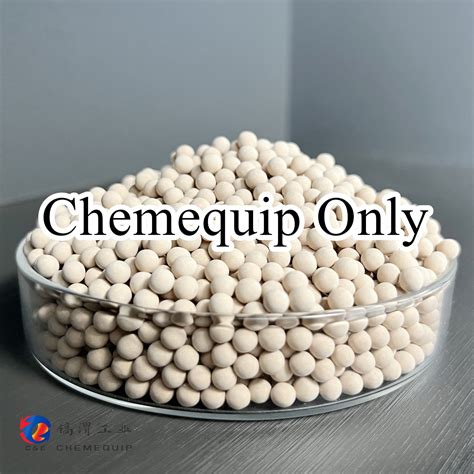 Psa Zeolite 5A Molecular Sieve For Carbon Dioxide And Water Removal