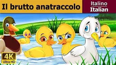 Il Brutto Anatroccolo Storie Per Bambini Favole Per Bambini Fiabe