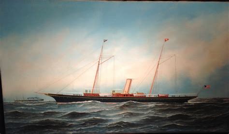 immigrant ships Archives - Claire Gebben