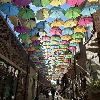 UMBRELLA SKY PROJECT Updated January 2025 15 Photos N York St W