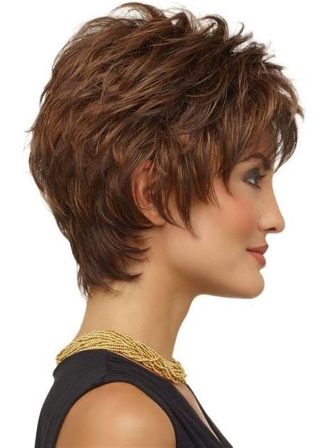 20 Best Ideas Wispy Short Haircuts