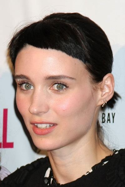 Rooney Mara Ethnicity Of Celebs