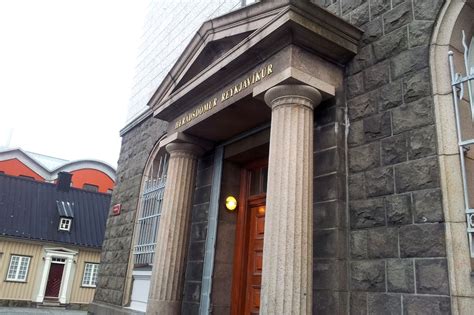 Sex mánaða fangelsi fyrir skattsvik