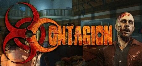 Game Contagion review : r/MyOnlineGameReviews