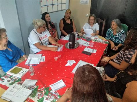 Conselho Municipal dos Direitos da Criança e do Adolescente realiza