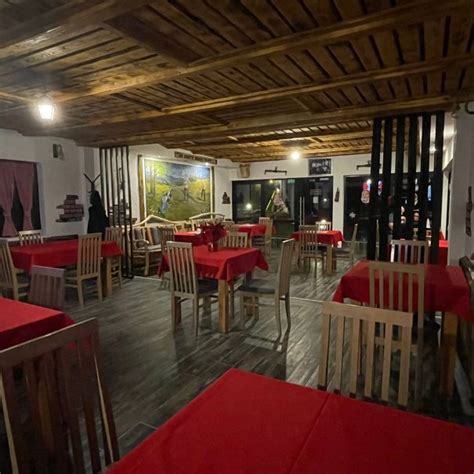 Restoran Kafanica Laganica - Dolina Sreće