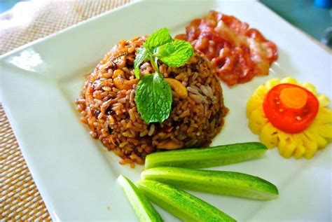 Bali Food Guide 15 Best Foods You Must Eat In Bali Chef Travel Guide