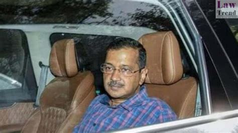 Delhi Hc Reserves Its Verdict On Cm Kejriwals Plea Challenging Arrest