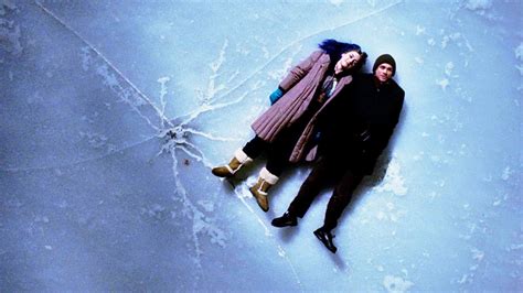 Eternal Sunshine Of The Spotless Mind Cover