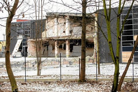 Pożar miejskiego archiwum w Krakowie Są pierwsze zarzuty