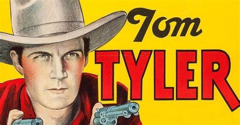 The Best Films Of Tom Tyler The Best Films Western Movies Mystery Ranch