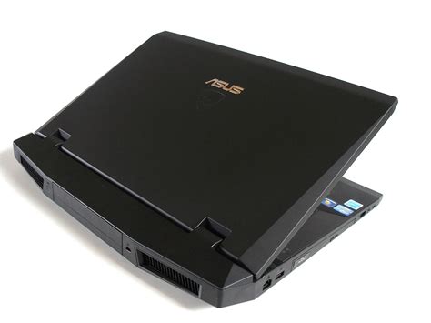 Asus G Series Notebookcheck Net External Reviews