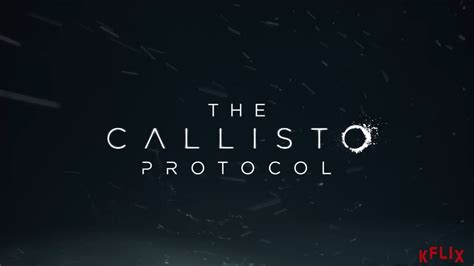 THE CALLISTO PROTOCOL Full Movie Cinematic All Cutscenes HD YouTube